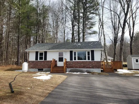 70 Highland Mountain Road Northfield NH 03276