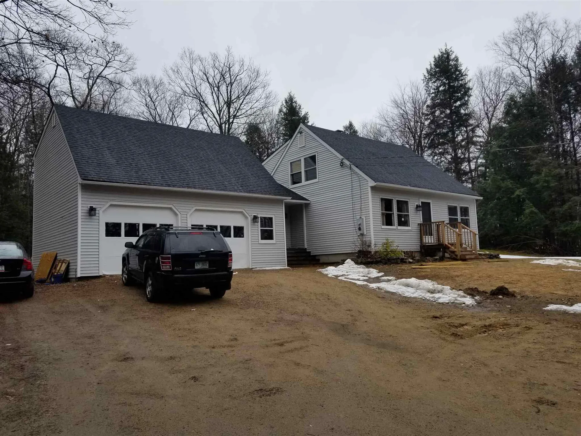 371 Brown Hill Road Belmont NH 03220