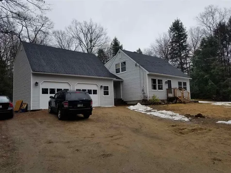 371 Brown Hill Road Belmont NH 03220