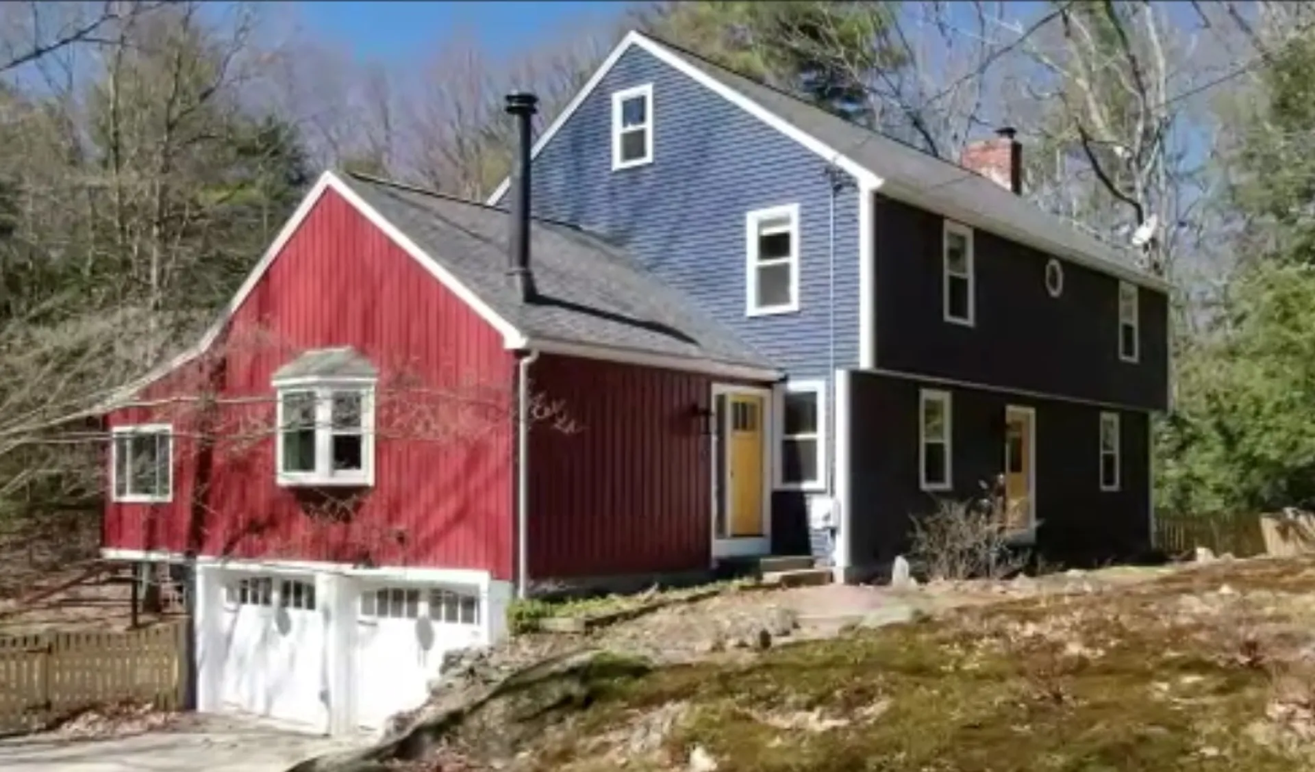 26 Buckridge Drive Amherst NH 03031