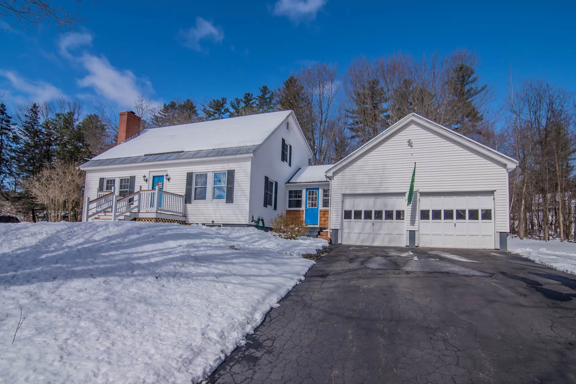 481 Josiah Bartlett Road Concord NH 03301