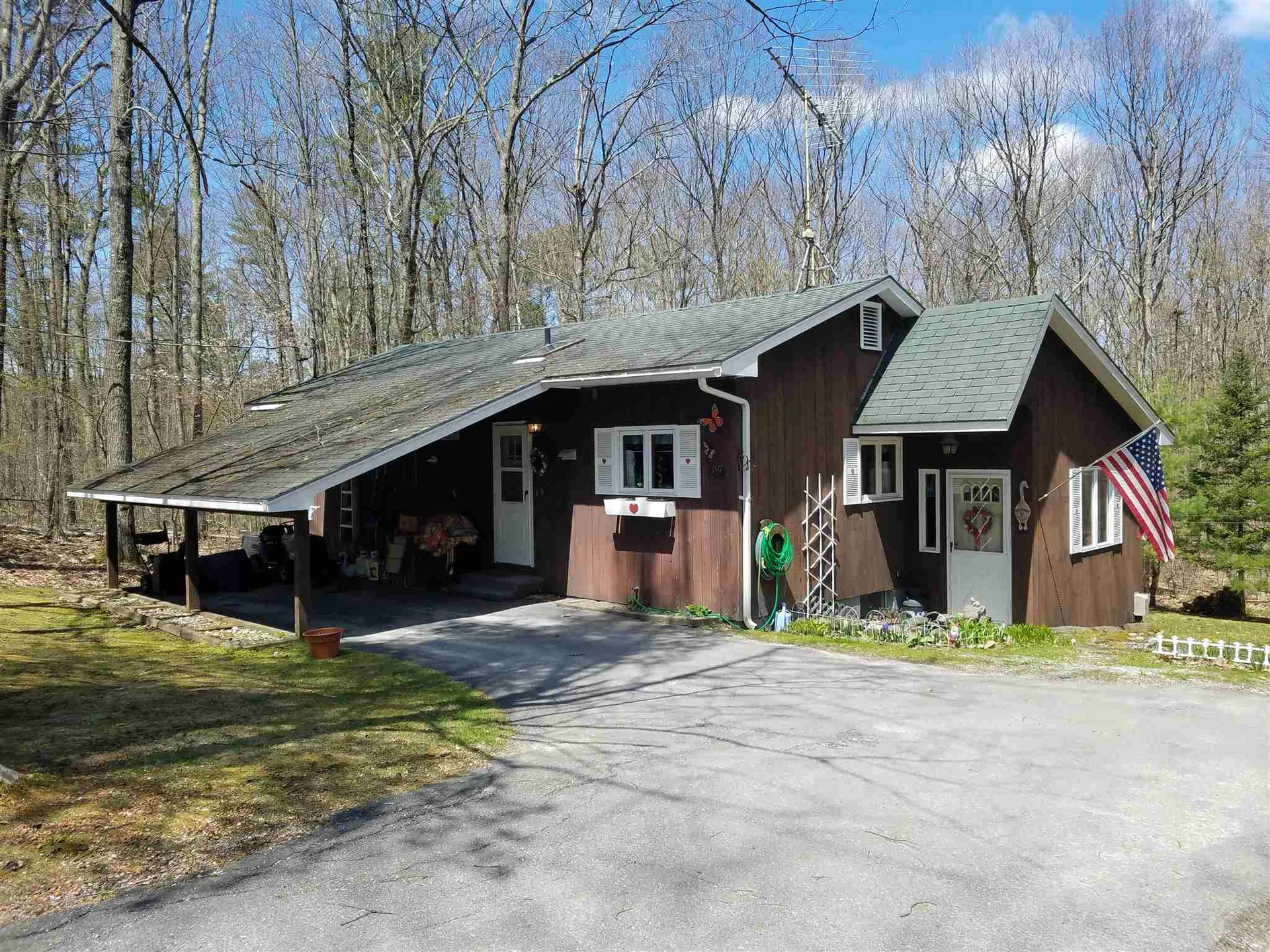 197 Fox Road Brandon VT 05733