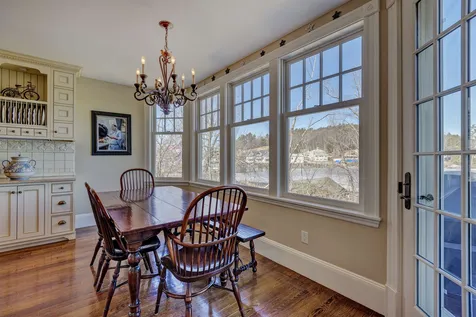 23 Lake Avenue Sunapee NH 03782