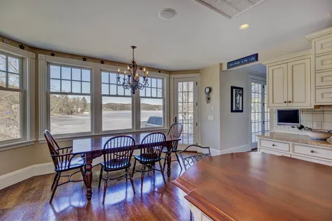 23 Lake Avenue Sunapee NH 03782