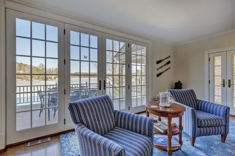 23 Lake Avenue Sunapee NH 03782