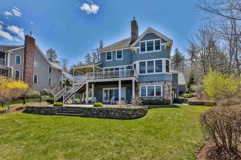 23 Lake Avenue Sunapee NH 03782