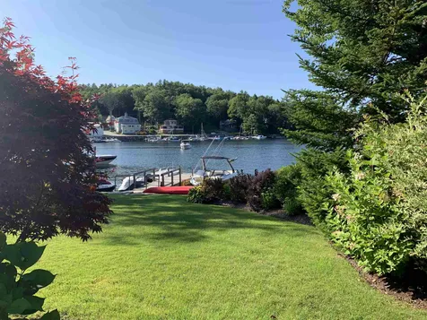 23 Lake Avenue Sunapee NH 03782