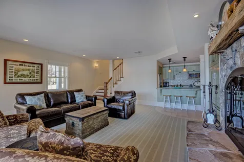 23 Lake Avenue Sunapee NH 03782