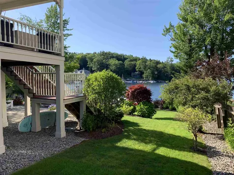 23 Lake Avenue Sunapee NH 03782