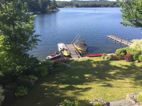 23 Lake Avenue Sunapee NH 03782