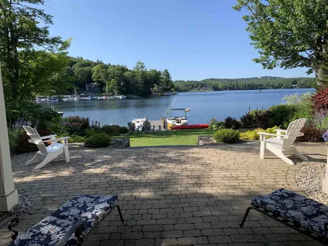 23 Lake Avenue Sunapee NH 03782