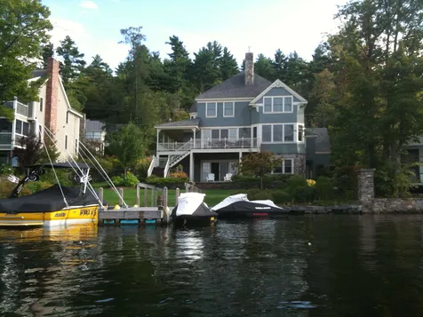 23 Lake Avenue Sunapee NH 03782