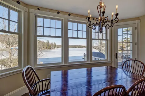 23 Lake Avenue Sunapee NH 03782