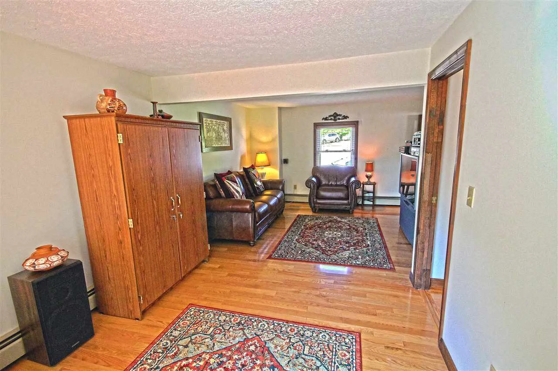 40 Cascade Circle Manchester NH 03103