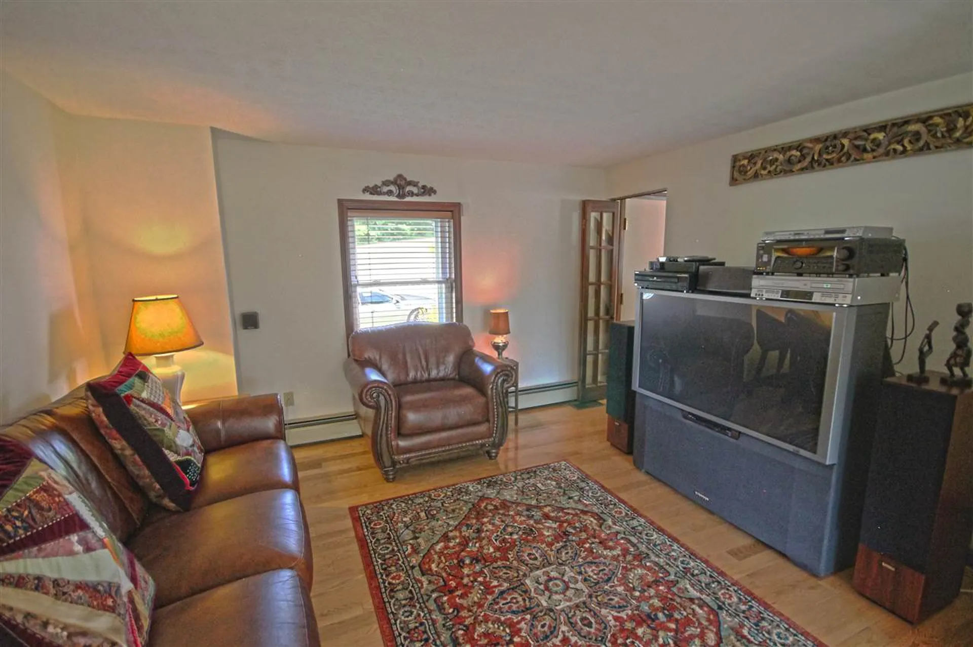 40 Cascade Circle Manchester NH 03103