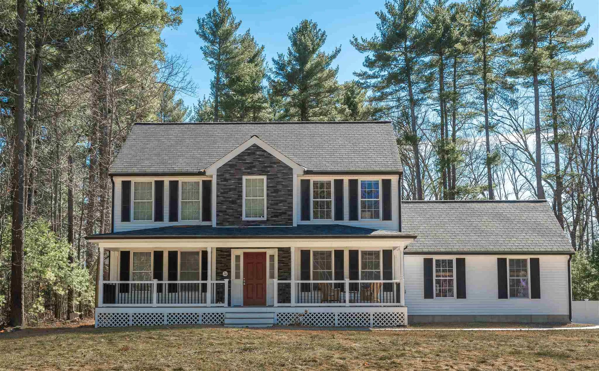 24 Page Road Litchfield NH 03052