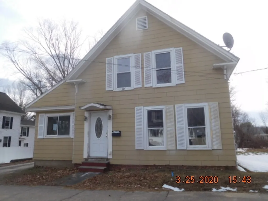 28 Mcgrath Street Laconia NH 03246