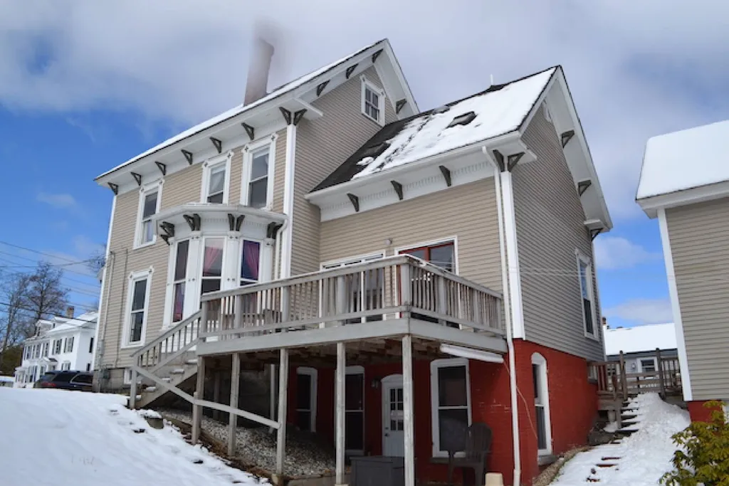 31 South Spring Street Concord NH 03301