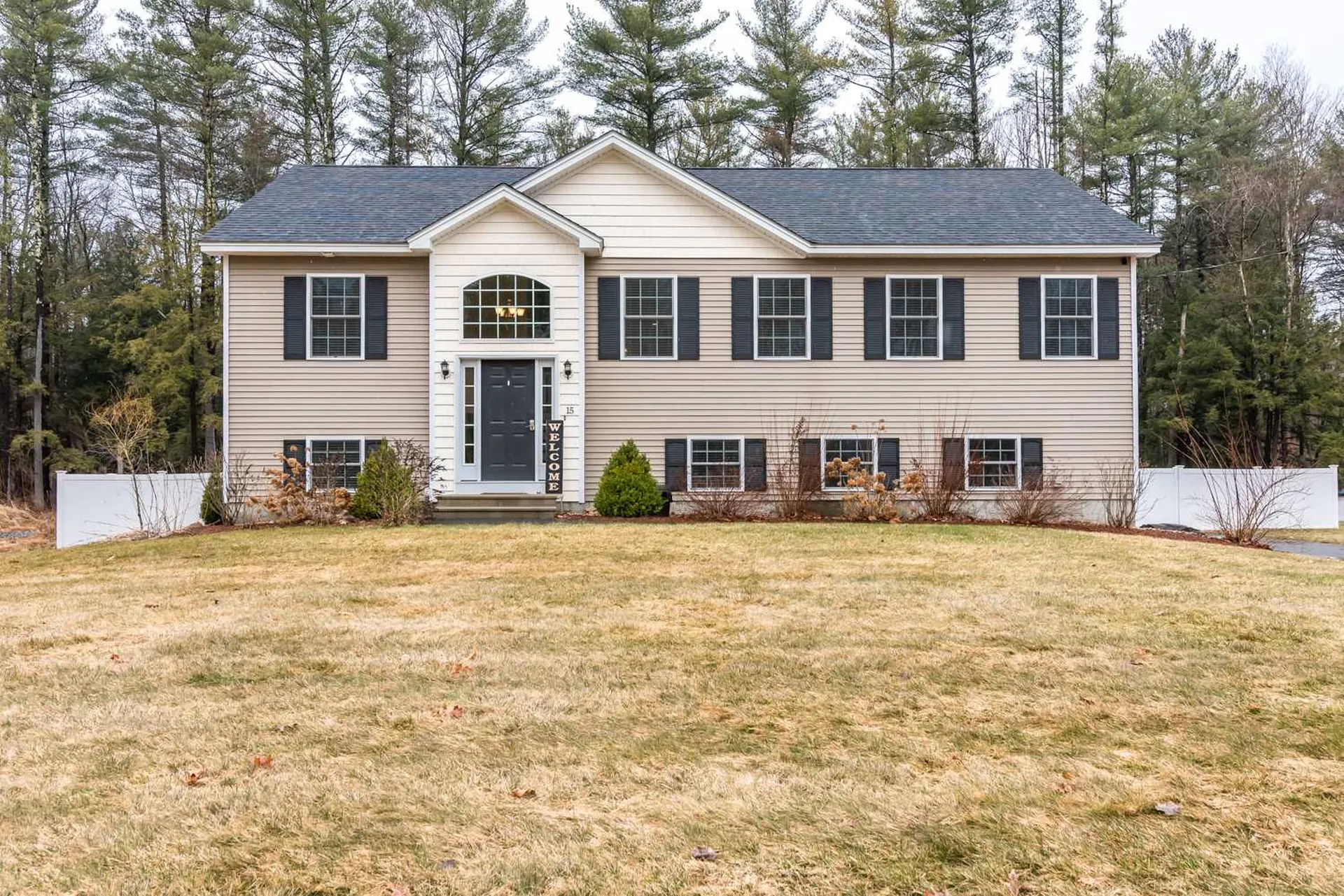 15 Northwood Drive Merrimack NH 03054