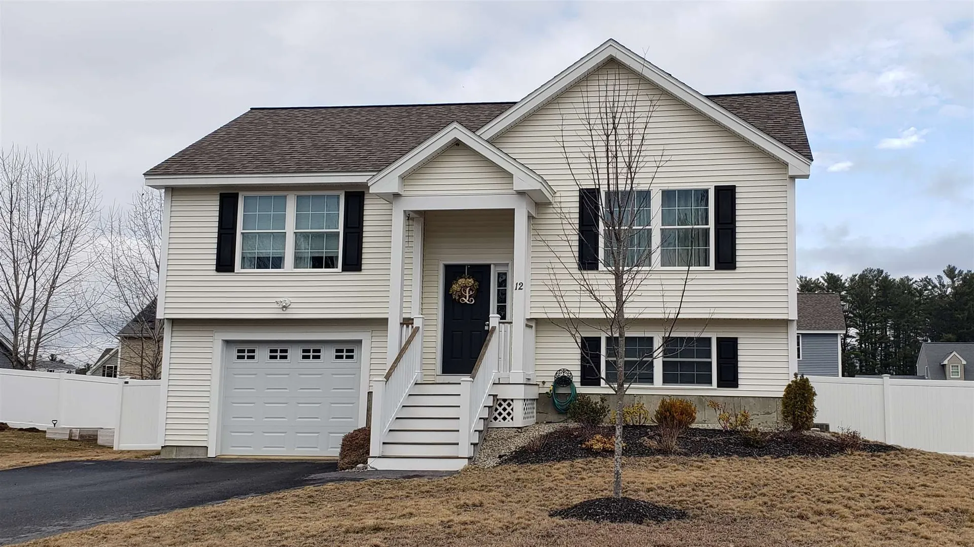 12 Ty Lane Concord NH 03303