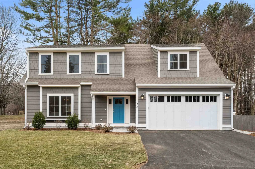 25 Mangrove Street Portsmouth NH 03801