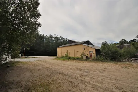 1536 Rumney Route 25 Rumney NH 03266