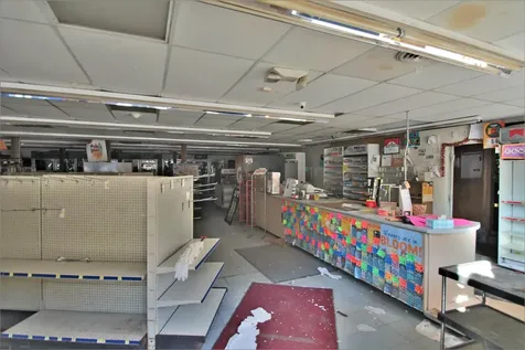 1536 Rumney Route 25 Rumney NH 03266