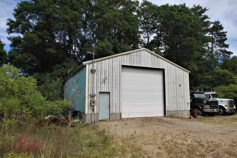 1536 Rumney Route 25 Rumney NH 03266