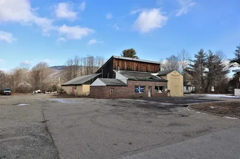 1536 Rumney Route 25 Rumney NH 03266