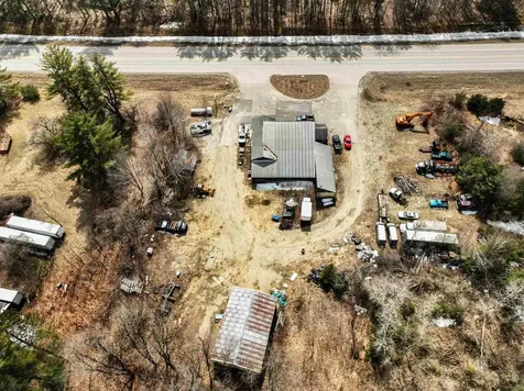 1536 Rumney Route 25 Rumney NH 03266