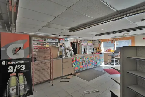 1536 Rumney Route 25 Rumney NH 03266