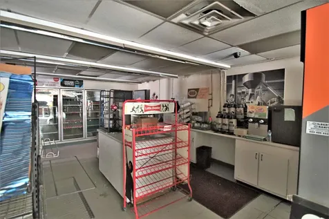 1536 Rumney Route 25 Rumney NH 03266