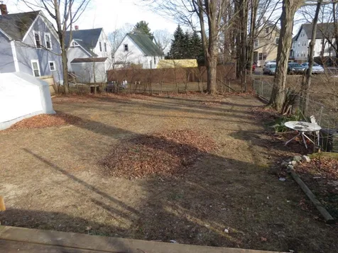 25 Leonard Street Rochester NH 03867