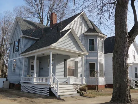 25 Leonard Street Rochester NH 03867
