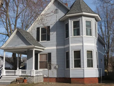 25 Leonard Street Rochester NH 03867
