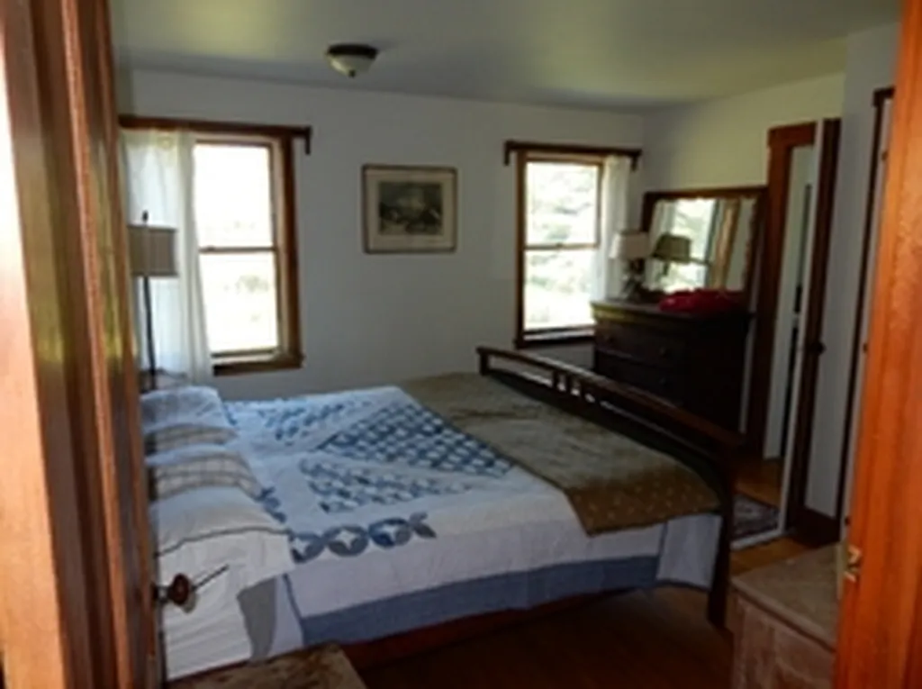 605 North Shore Road Greensboro VT 05841