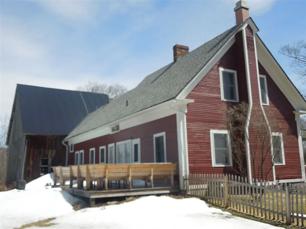 605 North Shore Road Greensboro VT 05841