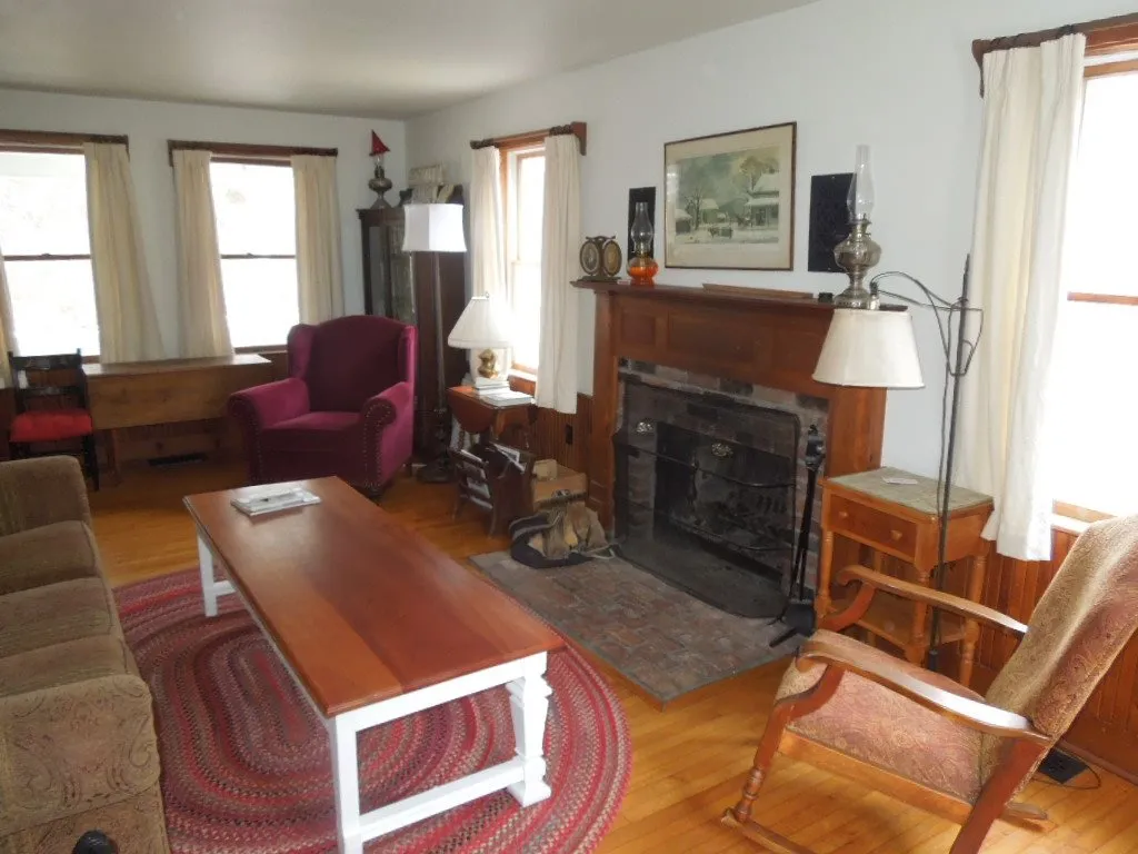 605 North Shore Road Greensboro VT 05841