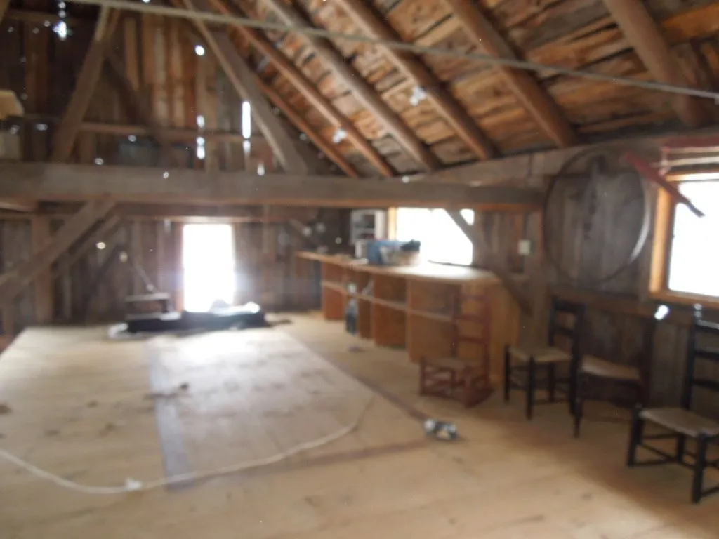 605 North Shore Road Greensboro VT 05841