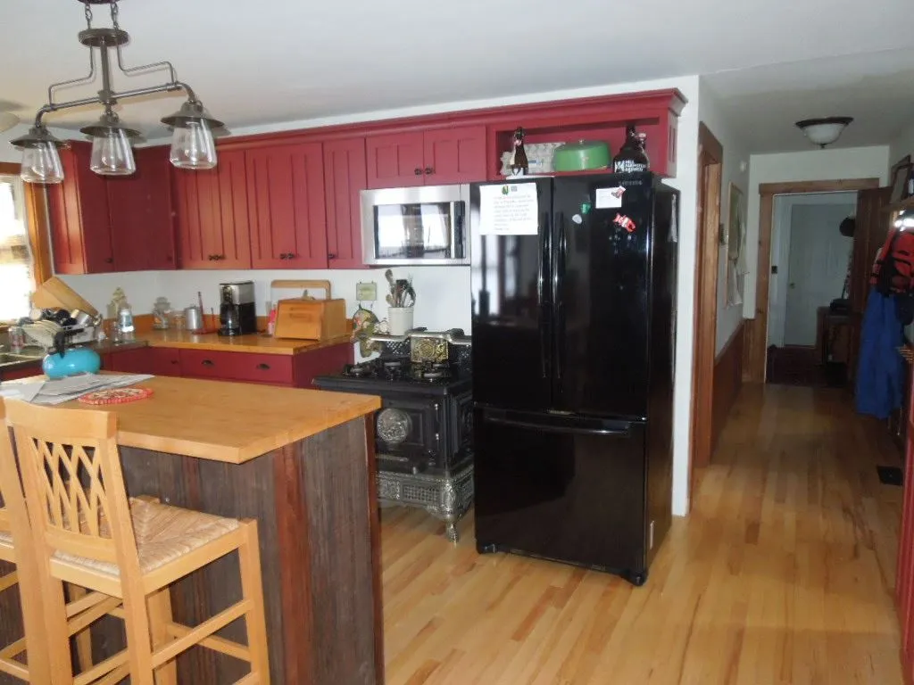 605 North Shore Road Greensboro VT 05841