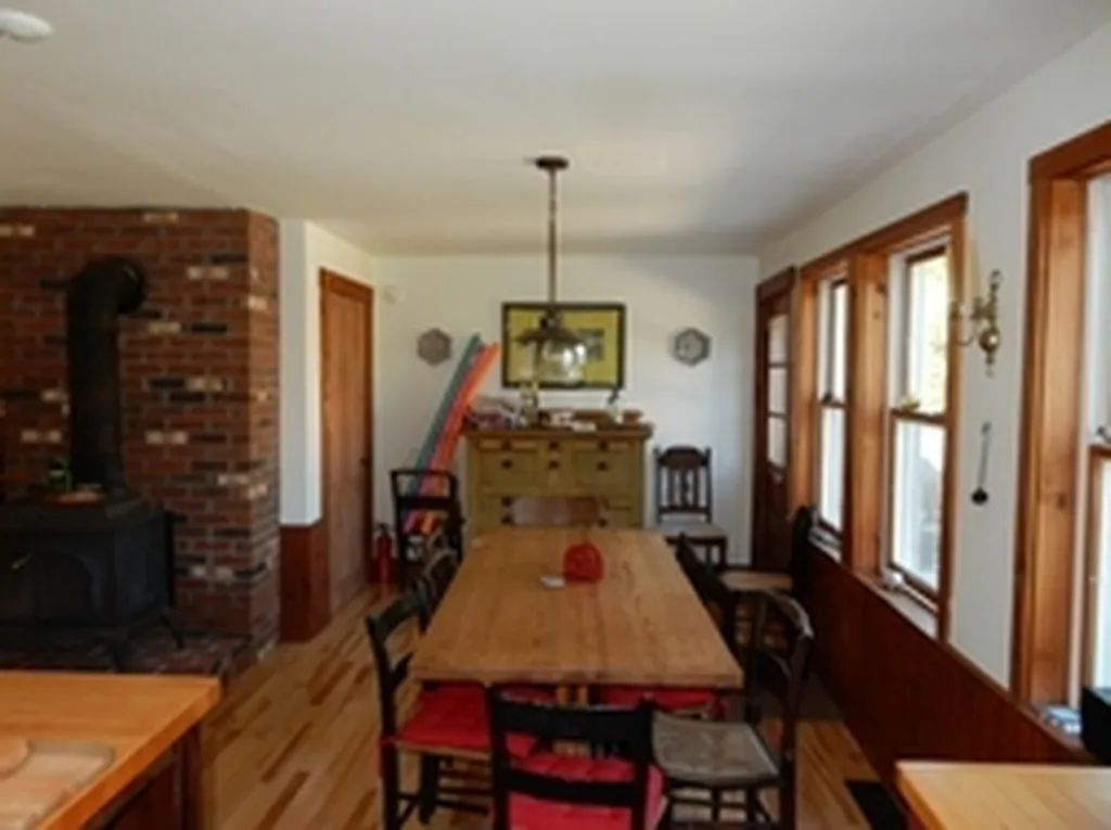 605 North Shore Road Greensboro VT 05841