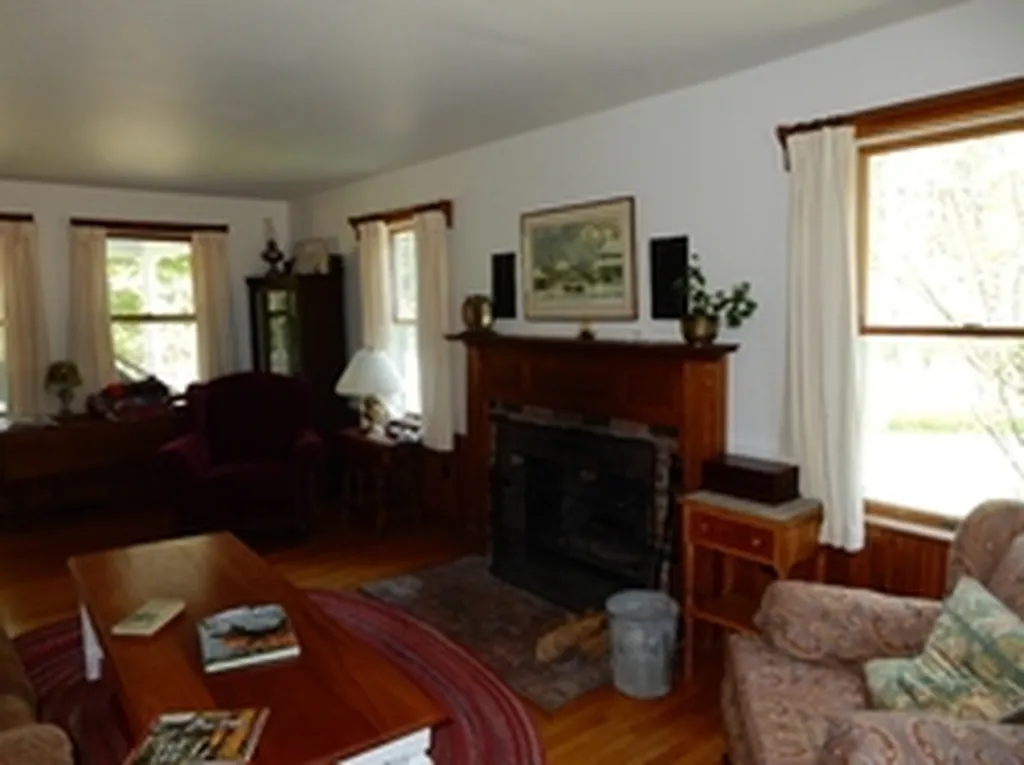 605 North Shore Road Greensboro VT 05841