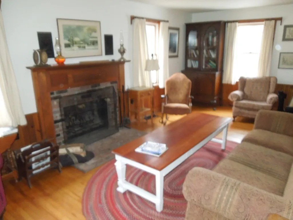 605 North Shore Road Greensboro VT 05841