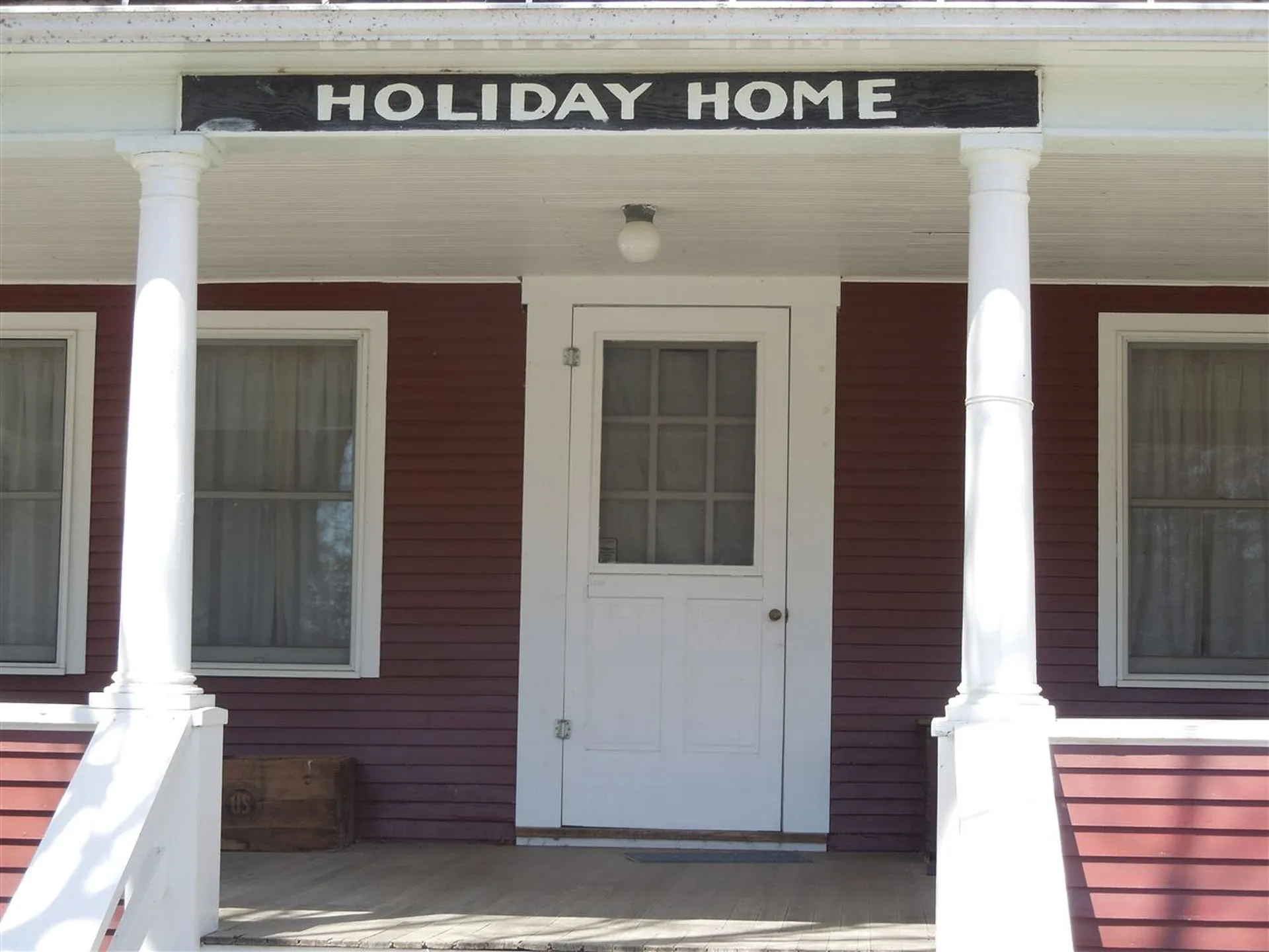 605 North Shore Road Greensboro VT 05841