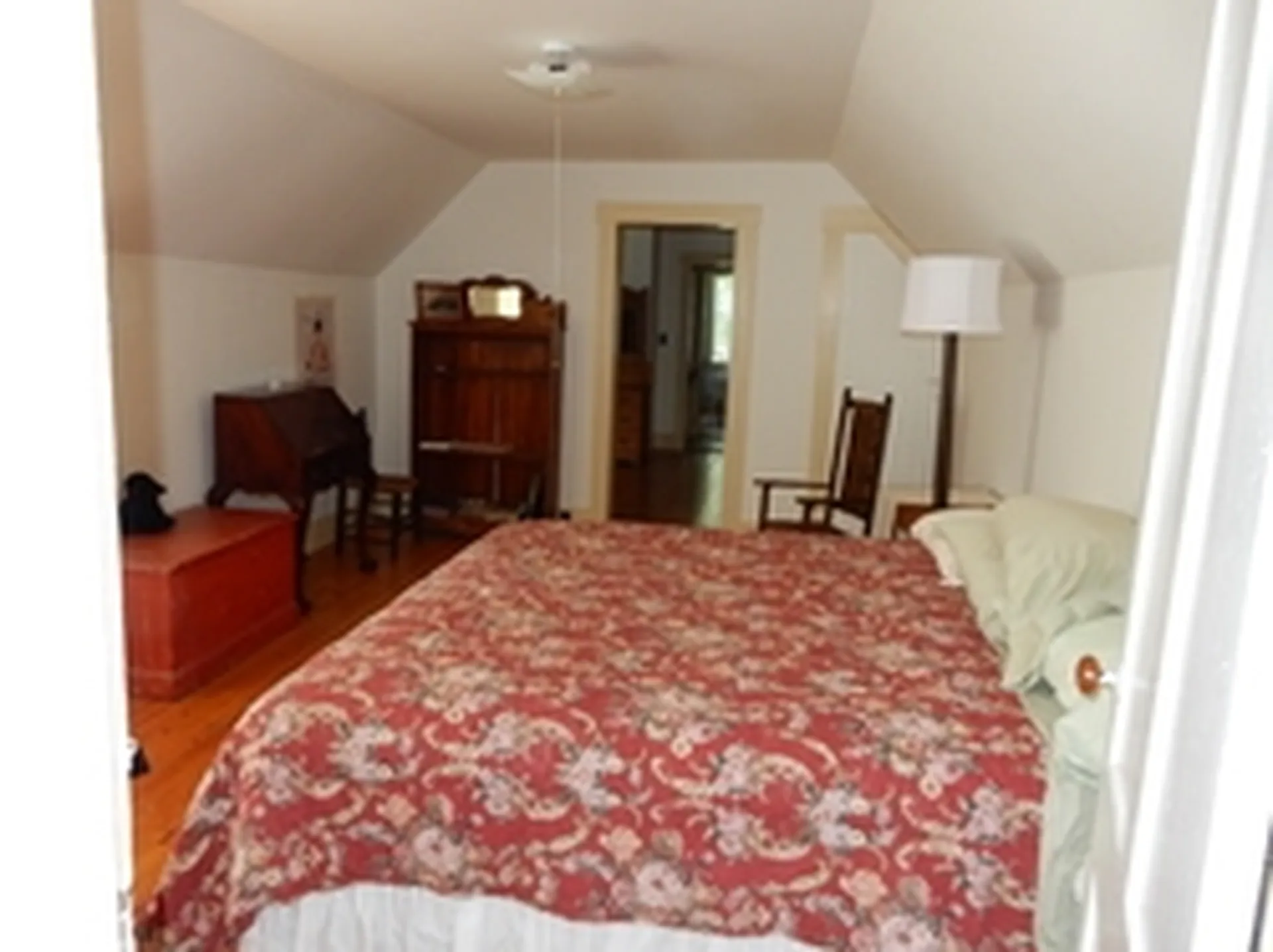 605 North Shore Road Greensboro VT 05841