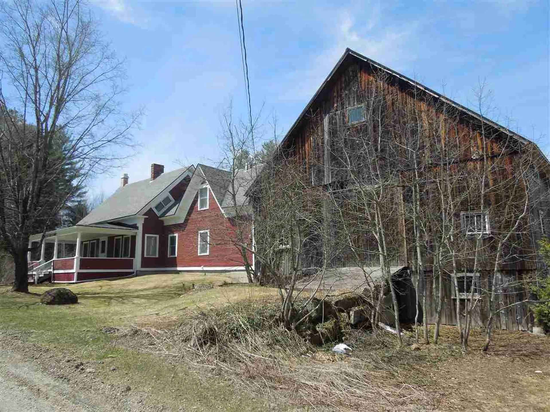 605 North Shore Road Greensboro VT 05841