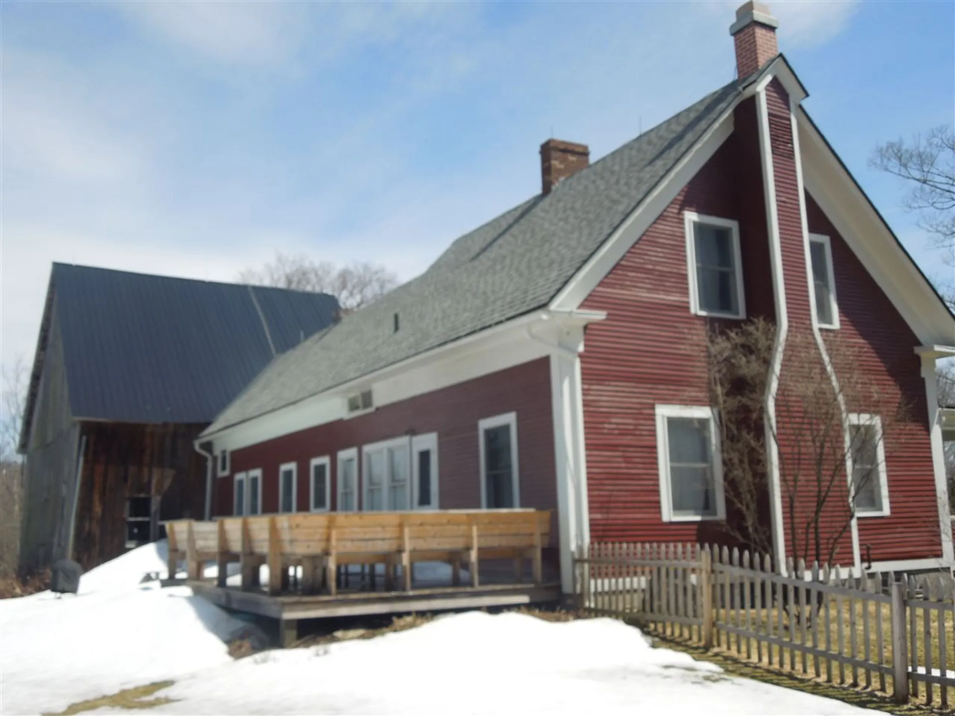 605 North Shore Road Greensboro VT 05841