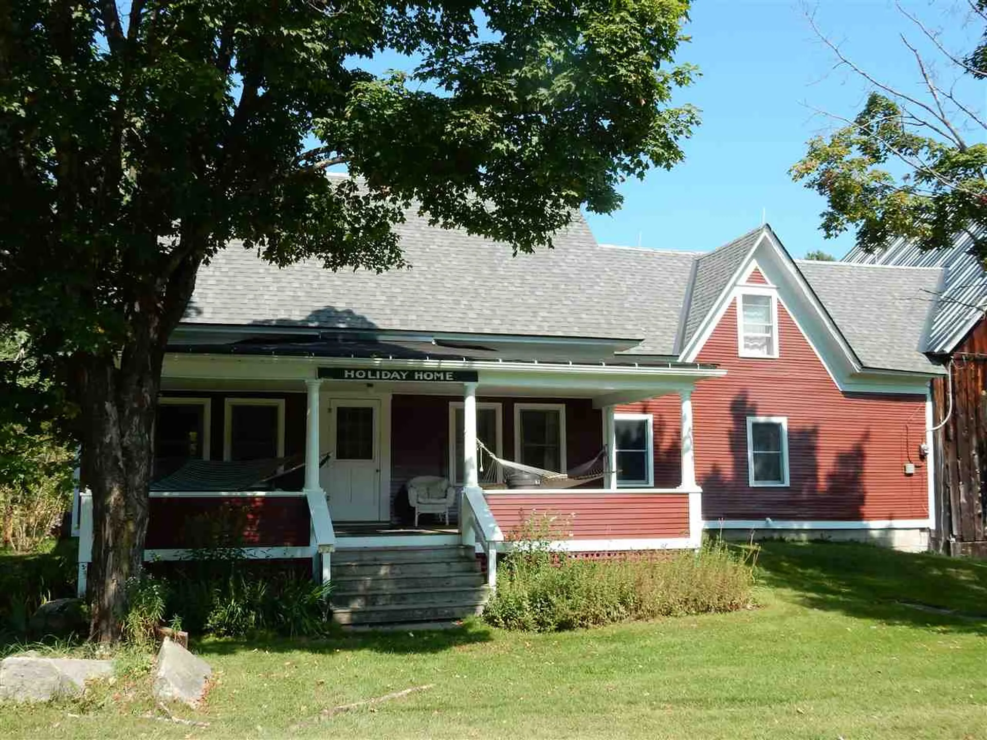 605 North Shore Road Greensboro VT 05841