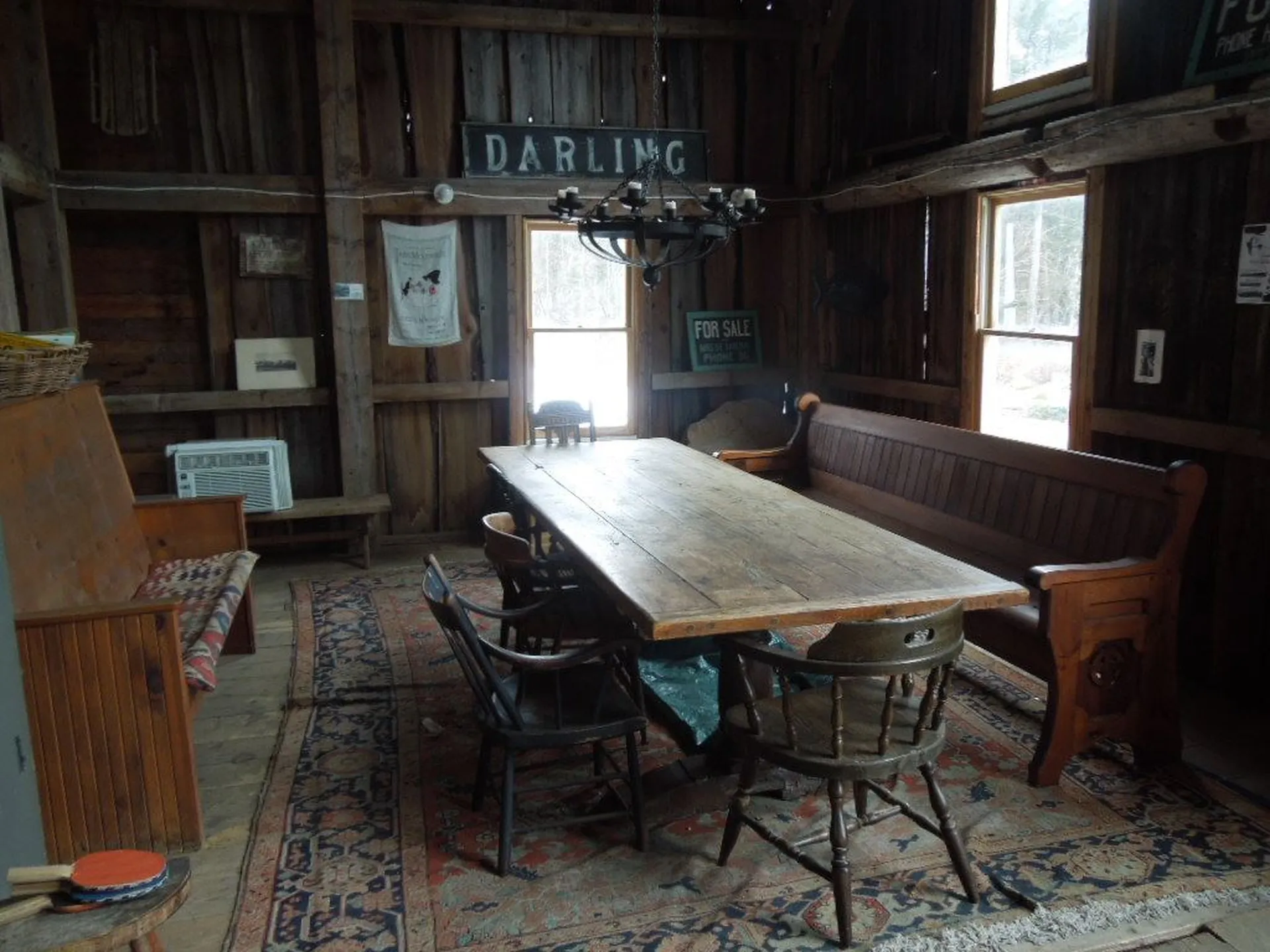 605 North Shore Road Greensboro VT 05841