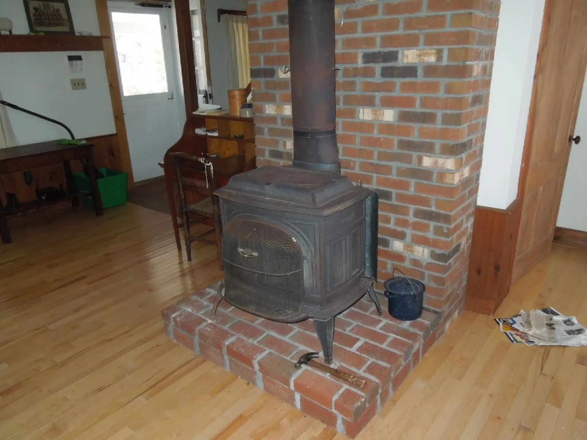 605 North Shore Road Greensboro VT 05841